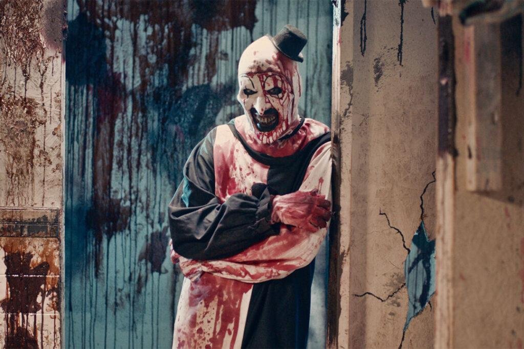 Art. Terrifier 2