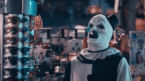 Terrifier