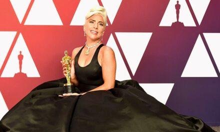 Parabéns, Lady Gaga! Confira a sua carreira como atriz