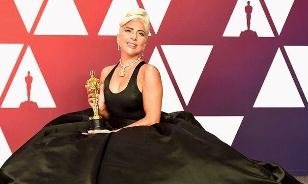 Parabéns, Lady Gaga! Confira a sua carreira como atriz