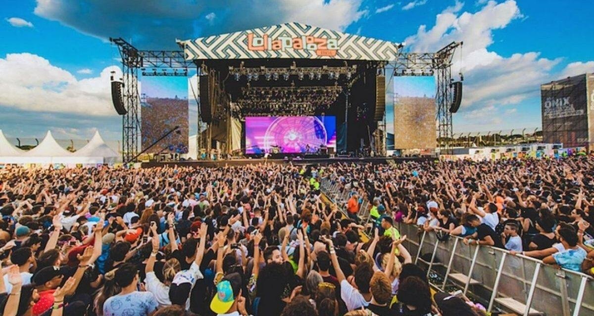 Lollapalooza 2023 | Melhores momentos do festival