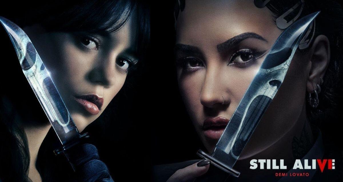 Pânico VI ganha canção original com Demi Lovato