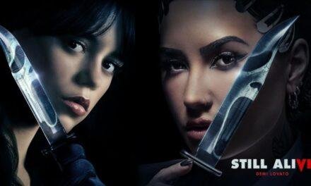 Pânico VI ganha canção original com Demi Lovato