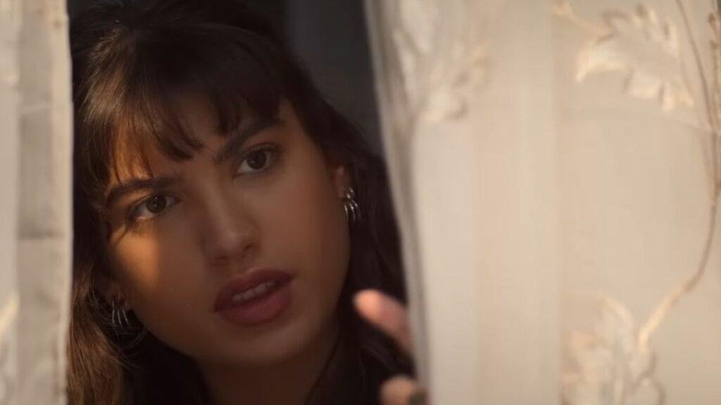 Sofia Alonso