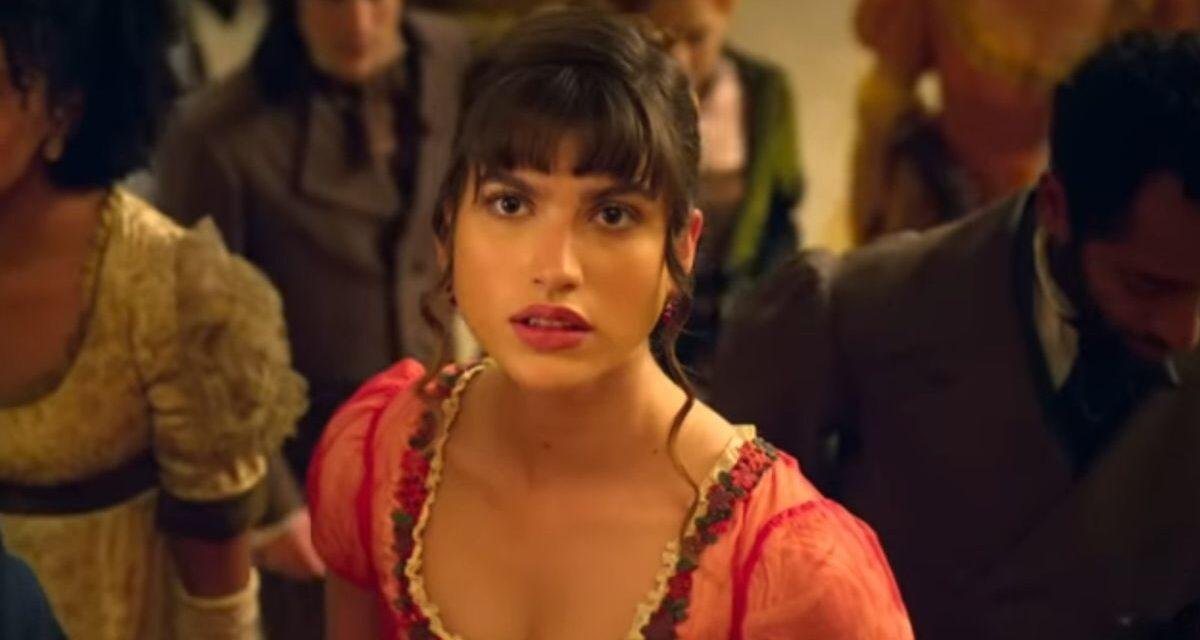 Perdida: filme baseado em best-seller ganha primeiro teaser