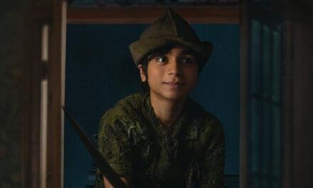 Peter Pan & Wendy: filme do Disney+ ganha trailer