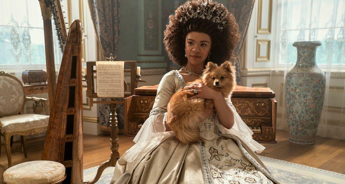 Queen Charlotte: Minissérie do universo Bridgerton ganha trailer