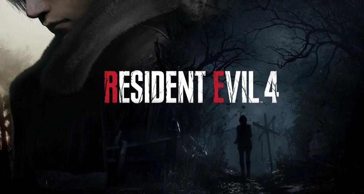 Resident Evil 4 Remake ultrapassa 10 milhões de unidades vendidas