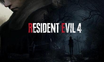 Resident Evil 4 Remake ultrapassa 10 milhões de unidades vendidas