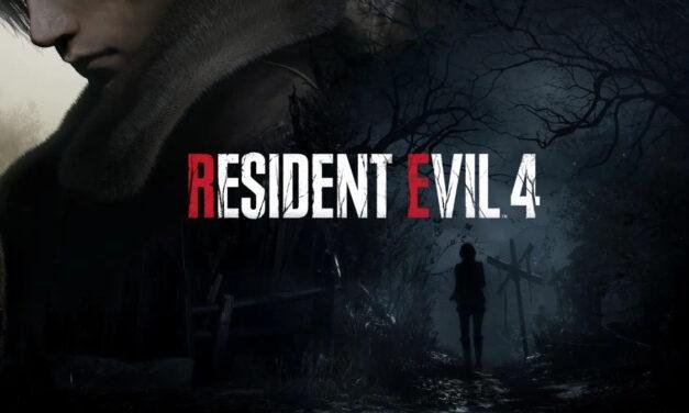 Resident Evil 4 Remake ultrapassa 10 milhões de unidades vendidas