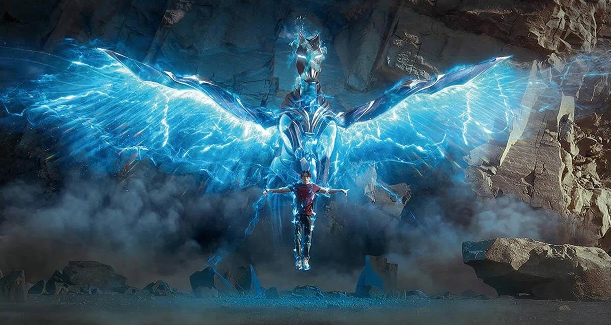 Filme de “Cavaleiros do Zodíaco” ganha data de estreia no Brasil