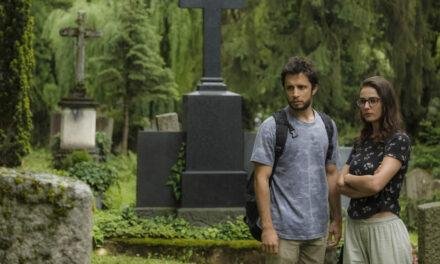 Crítica – Segundo Tempo