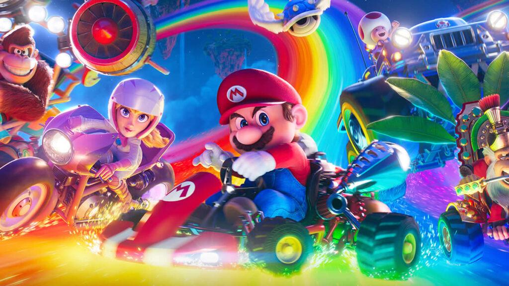 Super Mario Bros. O Filme