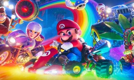 Super Mario Bros terá sessões adaptadas às pessoas com autismo