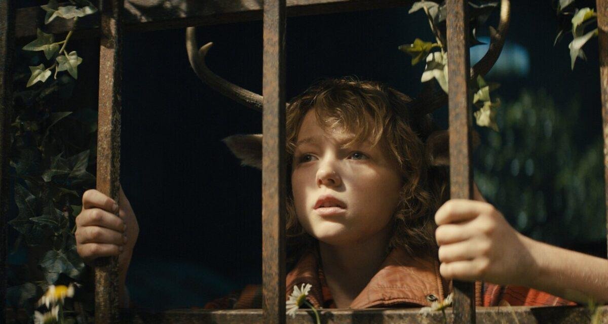 Sweet Tooth: segunda temporada ganha data de estreia