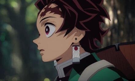 Demon Slayer: temporada 3 ganha teaser e nova data de estreia