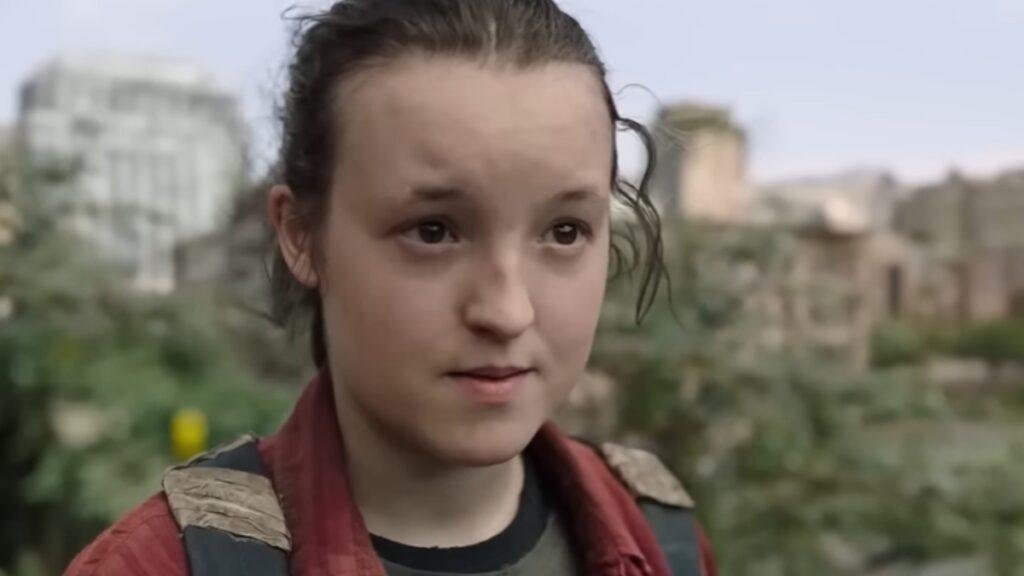 tlou episode 09 ellie