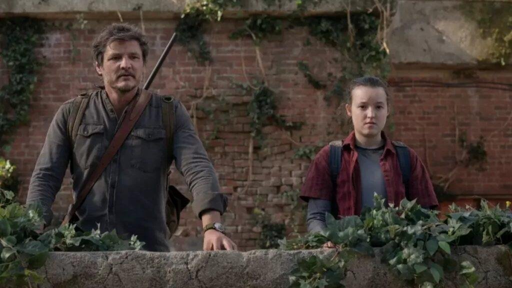the last of us episódio 09