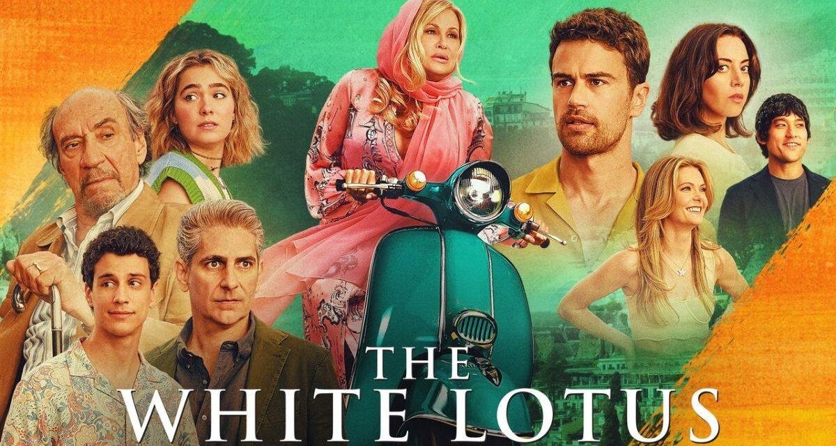 The White Lotus | Os protagonistas da 3ª temporada são revelados