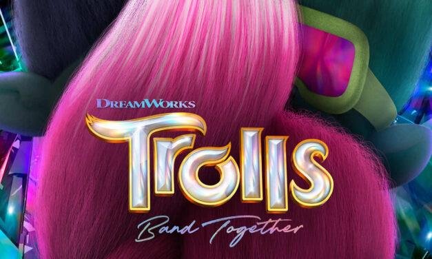 “Trolls 3 – Juntos Novamente” ganha trailer