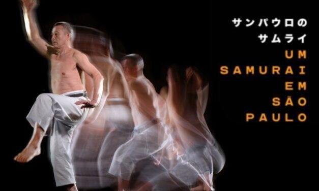 Crítica – Um Samurai em São Paulo