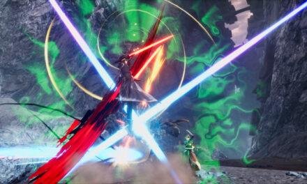 Sword Art Online Las Recolletion ganha trailer!