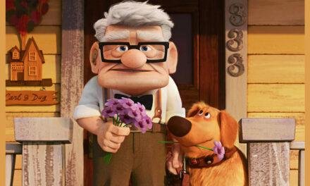 Carl’s Date | Curta do universo de “Up” ganha trailer