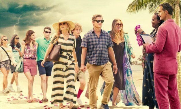 3ª temporada de The White Lotus deve se passar na Tailândia
