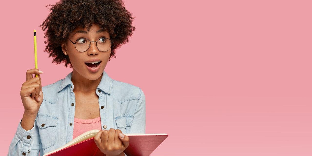 5 dicas para escrever um livro