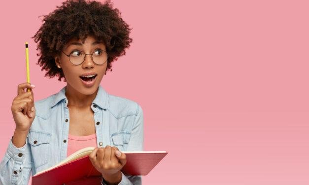 5 dicas para escrever um livro
