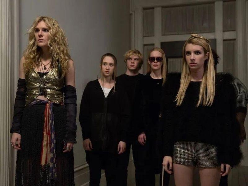 American Horror Story