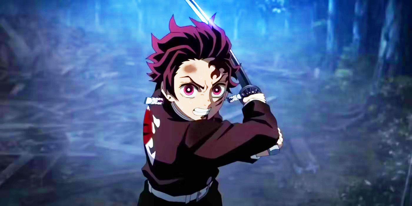 Último episódio do arco Demon Slayer Swordsmith Village ganha data