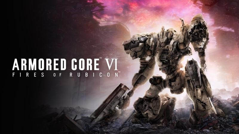 Armored Core VI Fires of Rubicon, novo jogo da FromSoftware ganhou um novo trailer e data de lançamento! Confira. 
