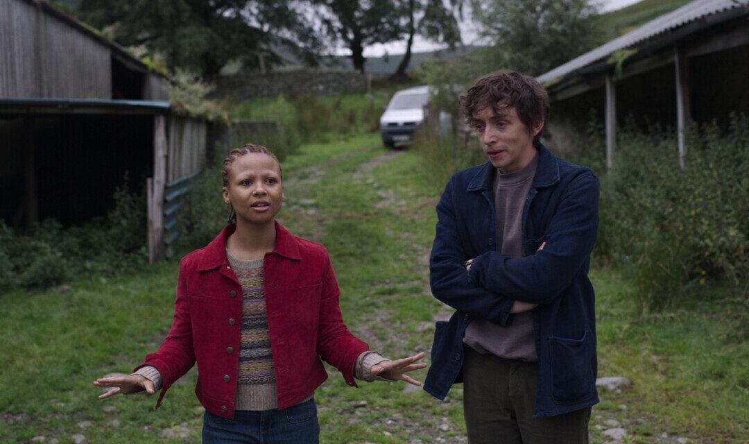 Black Mirror: 6° temporada ganha imagens e trailer misterioso