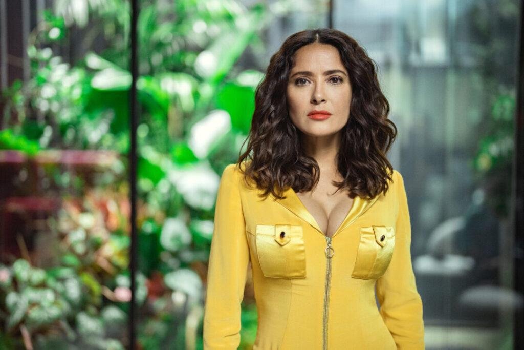 Black Mirror chega para 6° temporada.