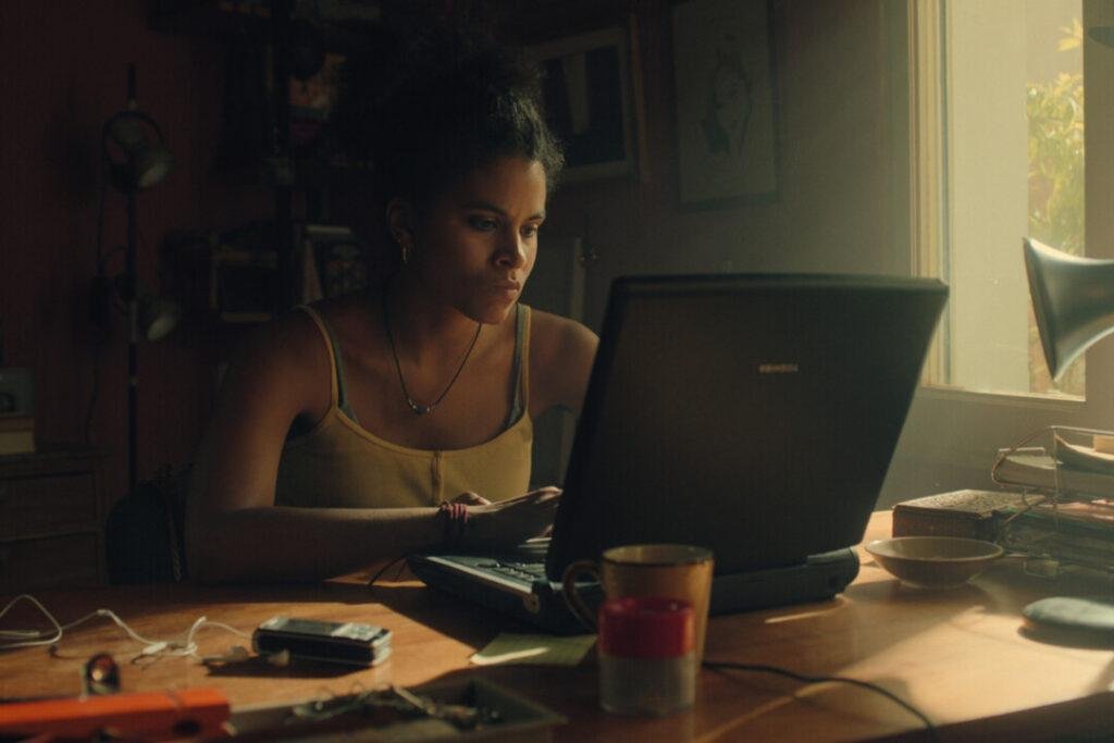 Black Mirror chega para 6° temporada.