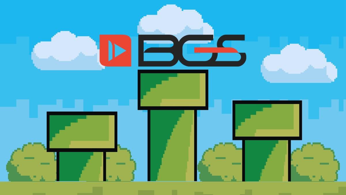 BGS terá dubladores de Mario, Peach e Bowser na edição deste ano - Drops de  Jogos