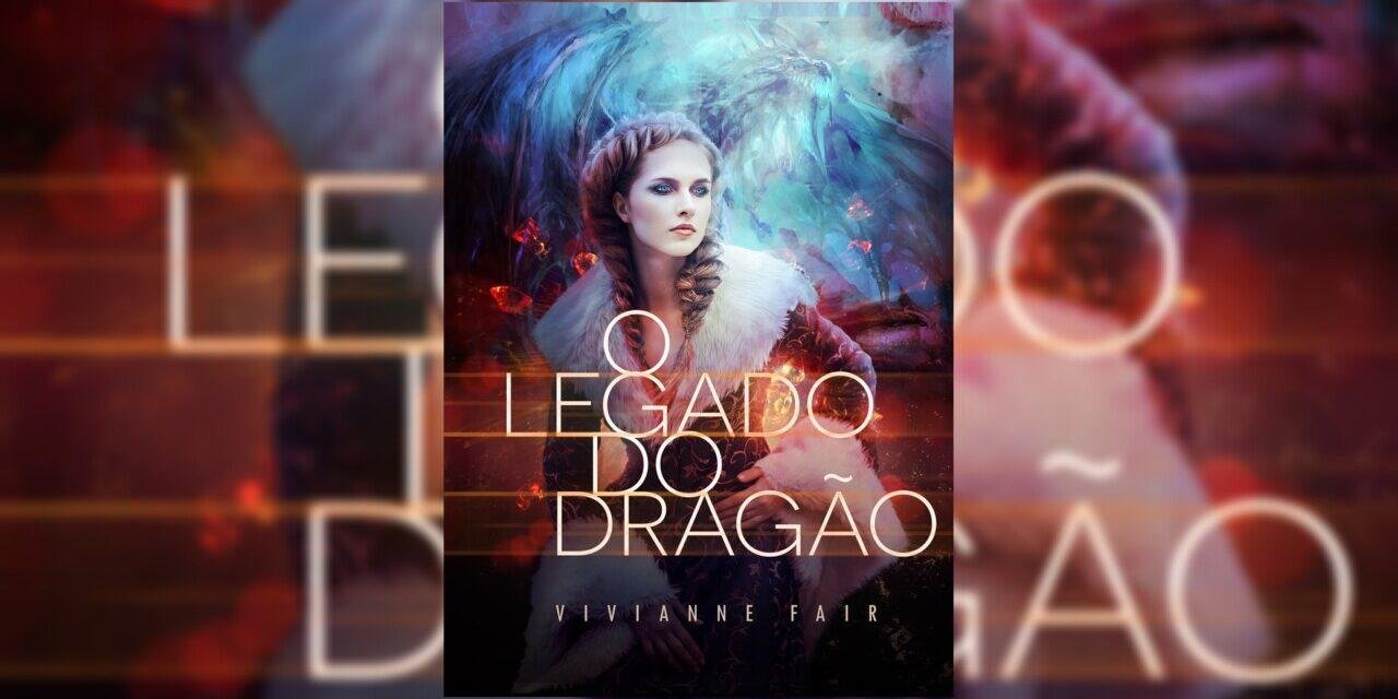 Resenha: O Legado do Dragão