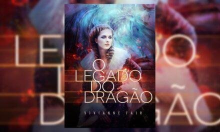 Resenha: O Legado do Dragão