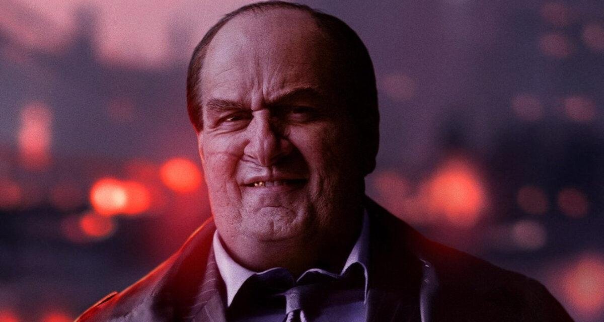 Pinguim: spin-off de Batman escala novos atores