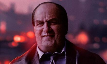 Pinguim: spin-off de Batman escala novos atores