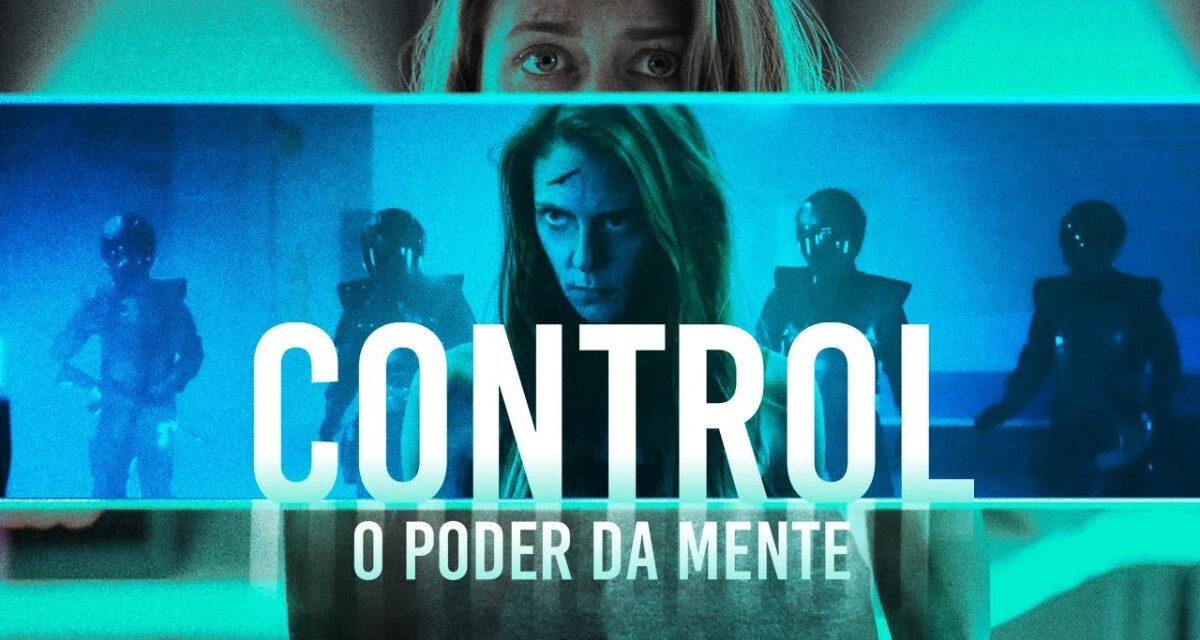 Crítica — Control: O Poder da Mente