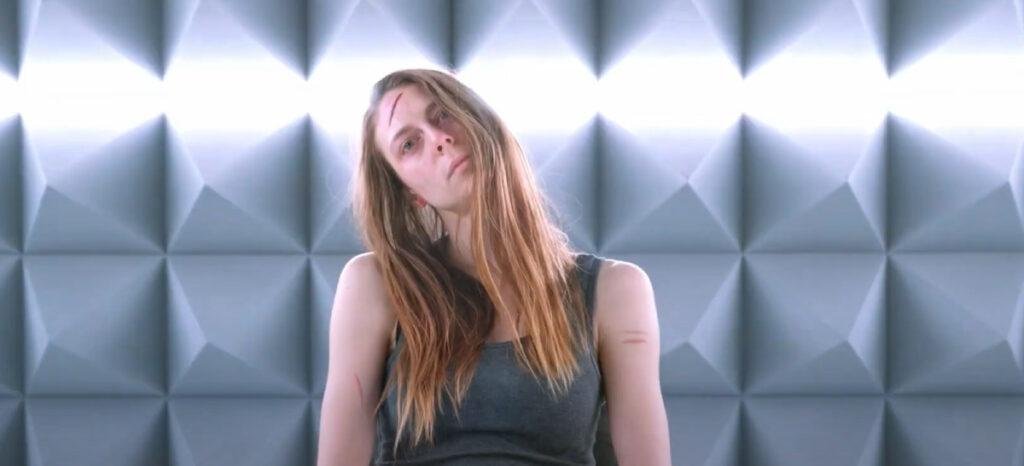 Filme Control: O Poder da Mente
