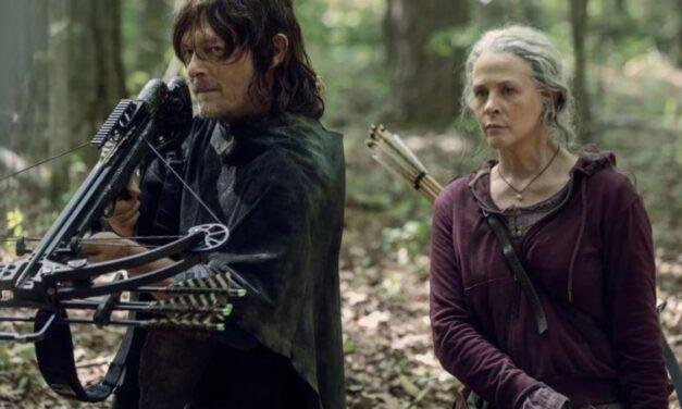 The Walking Dead: Nova série spin-off de contos é anunciada