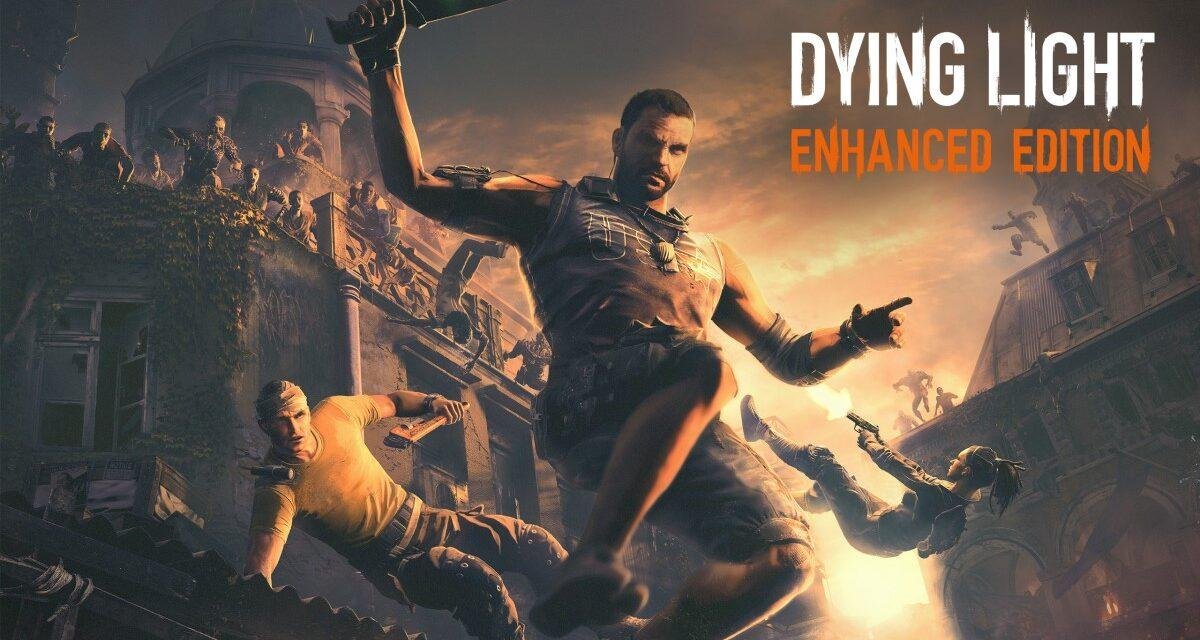 Dying Light: jogo está gratuito na Epic Games
