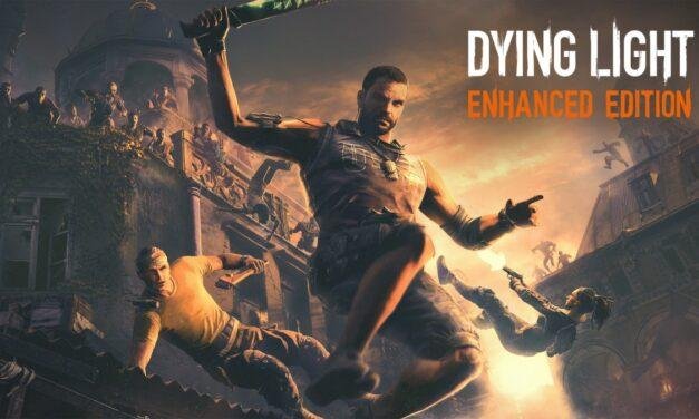 Dying Light: jogo está gratuito na Epic Games