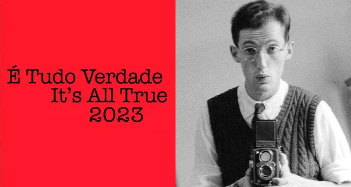 É Tudo Verdade: Festival de documentário está na 28º Edição