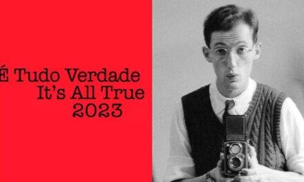 É Tudo Verdade: Festival de documentário está na 28º Edição