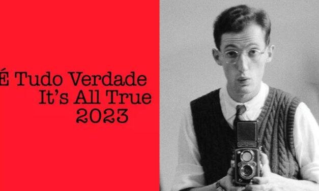 É Tudo Verdade: Festival de documentário está na 28º Edição