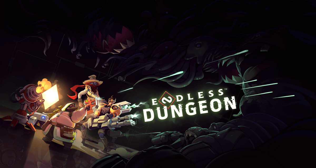 ENDLESS DUNGEON foi adiado e atualizado!